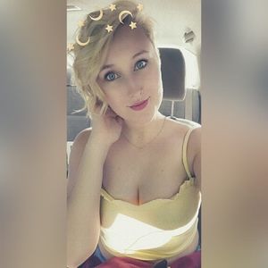 Meet your Posher, Tiffany